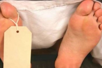 Polisi Banyumas rekonstruksi kasus mutilasi PNS Kementerian Agama