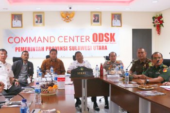 Pejabat Sulut: Pemilihan Umum serentak siap dilaksanakan
