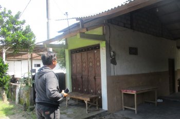 Pelaku mutilasi terhadap seorang guru di Kediri diduga penjual nasi goreng