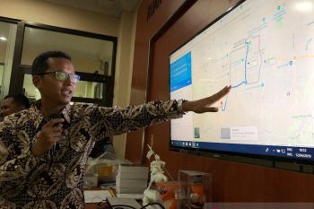 KPU DIY menyiapkan aplikasi mencari lokasi TPS