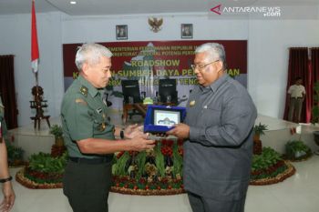 Gubernur: RUU PSDN perlu dukungan semua pihak