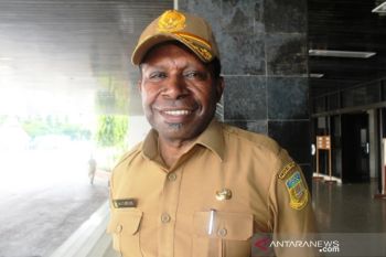 DKP Papua cek kondisi ikan usai banjir bandang Sentani