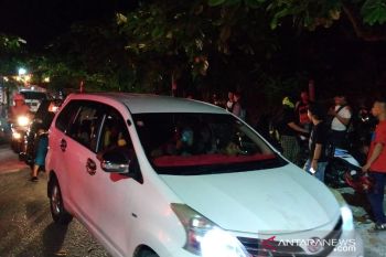 BMKG keluarkan peringatan waspada tsunami di Morowali