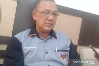 KPU Lampung  siap kirim logistik Pemilu