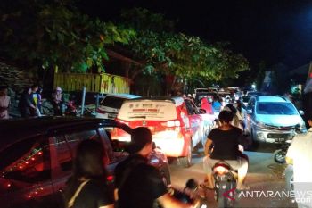 Citra satelit BMKG: gelombang air laut masih normal pasca gempa Banggai