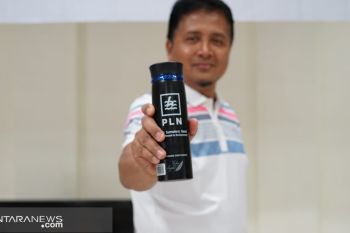 Ingin tahu cara PLN Sumbar kurangi penggunaan sampah plastik