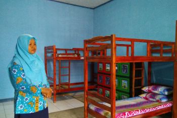 Dinsos Maros siapkan rumah singgah bagi caleg gagal