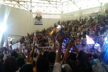 Sandiaga Uno janji ciptakan 15 Juta lapangan kerja
