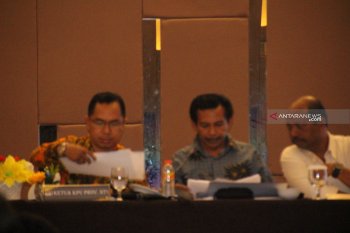 13 April 2019, semua kekurangan logistik Pemilu akan terpenuhi