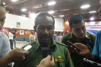 Pemprov Papua masih tunggu kabar perekrutan calon ASN