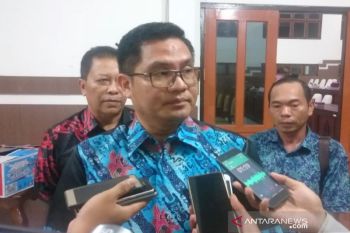 Wabup Gumas ingatkan caleg untuk tertib aturan