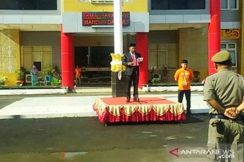 Bawaslu ingatkan peserta pemilu tidak berkampanye di medsos pada masa tenang