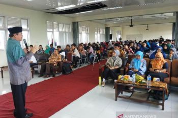 Dua tahun mendatang, Sumbar jadi penghasil migas