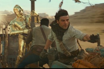 Film"Star Wars " akan vakum sementara, Setelah rilis Episode 9