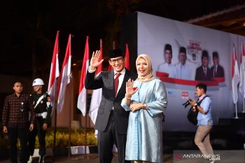 Indef:  Sandiaga lebih bisa sampaikan program ekonomi ke milenial