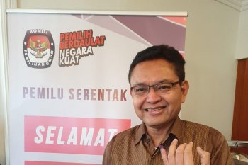 PPLN Stockholm akomodasi lebih 1.000 pemilih di Lutvia dan Swedia