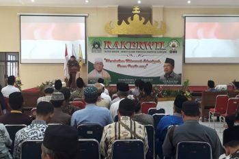 Wali Kota ingatkan umat Islam menjaga silaturahim