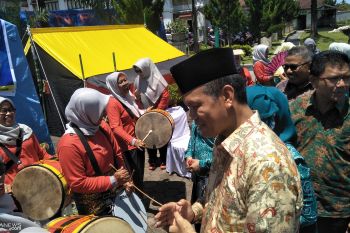 Pariaman tingkatkan peran  PKK  ke masyarakat