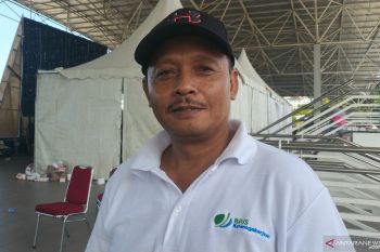 Deputi BPJS Ketenagakerjaan Sulama imbau wartawan jadi peserta