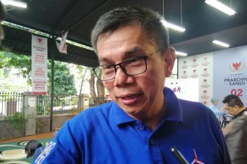 Ini sikap politik Partai Demokrat pasca-putusan Mahkamah Konstitusi