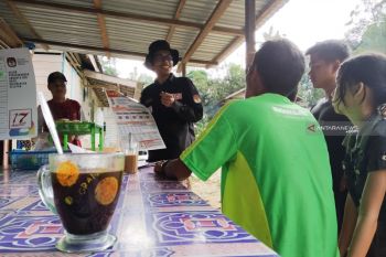 Pemilih di Riau untuk Pemilu 2019 berkurang 27.260 orang. Kok bisa?