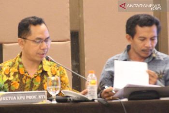 338.537 surat suara segera dikirim ke NTT