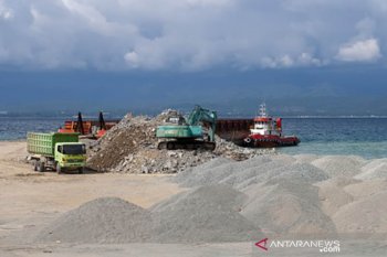 Permintaan Hasil Tambang Galian C Turun
