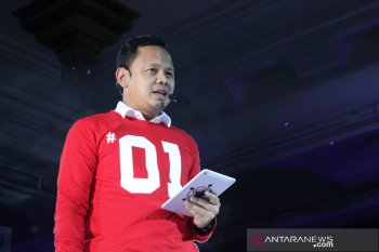 Bima Arya bantah incar posisi menteri karena dukung Jokowi