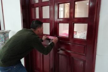 Pelajar Indonesia yang di China serukan demokrasi tanpa kecurangan