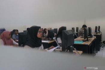 Ujian Tulis Berbasis Komputer