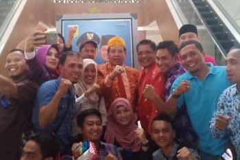 Gubernur Longki Djanggola: Jangan sampai 'golput'