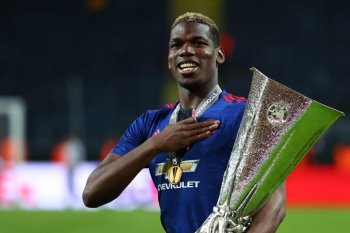 Solksjaer bantah performa Pogba menurun gegara Real Madrid