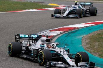 Pebalap Mercedes Bottas: waspadai balapan tak terduga di Baku