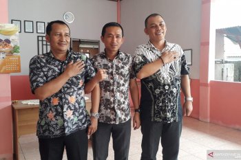 Bawaslu bentuk tim patroli anti politik uang