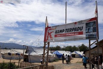 Korban likuefaksi Sigi-Palu siap salurkan hak pilih