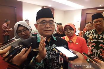 Kurangi kepadatan penumpang saat mudik lebaran dengan mempopulerkan Pelabuhan Bahaur