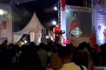 Sulteng Expo 2019 diharap jadi pintu masuk  investasi