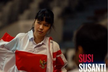 Teaser "Susi Susanti - Love All" dirilis, ingatkan kejayaan Indonesia