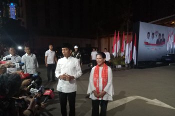 Presiden Jokowi diundang Raja Salman