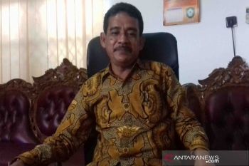 DPRD Kotim desak pemkab selesaikan pembangunan jalan lingkar selatan