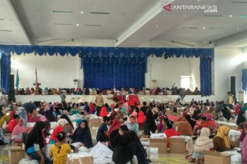 KPU Pasbar terima kekurangan surat suara