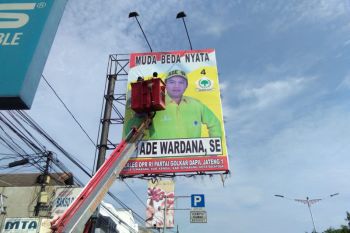 Bawaslu Kota Semarang tunggu kepastian regulasi kampanye
