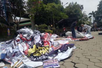 Pemkot Jakarta Utara akan daur ulang limbah APK