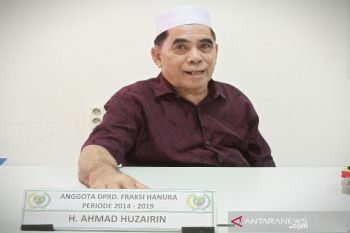 Legislator Barito Timur dorong pendirian perguruan tinggi