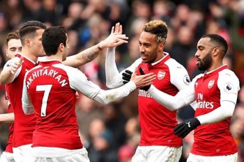 Keown memprediksi Arsenal masuk empat besar dan sisihkan MU