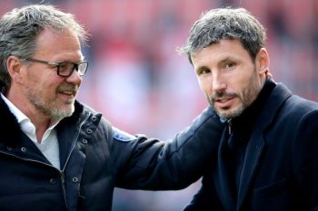 PSV Eindhoven komentar,  yang penting menang,  meskipun tiga poin