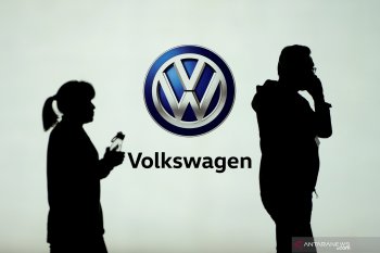 Rencana Volkswagen bangun pabrik baterai