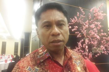 Pemkab Lanny Jaya siap perlancar distribusi logistik pemilu