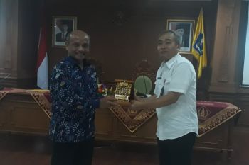 Kabupaten Sleman merintis "smart heritage market"