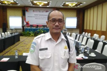 BMKG: Waspadai hujan saat pemungutan suara